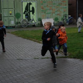 DSC 0283 - Scouts en Gidsen Zaventem 